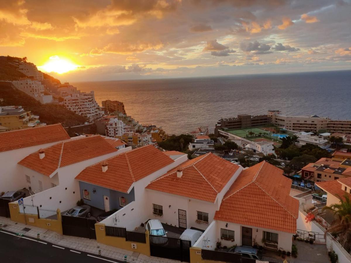 Appartement Tabaiba Sea Views I Santa Cruz de Tenerife
